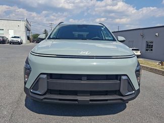 Certified 2025 Hyundai Kona SEL AWD/4WD video 2