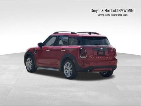 Certified 2024 MINI Cooper Countryman S AWD/4WD image 7