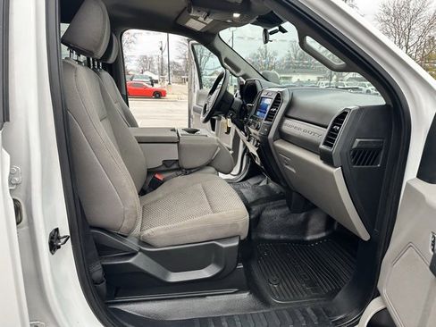 Used 2021 Ford F350 XLT image 15