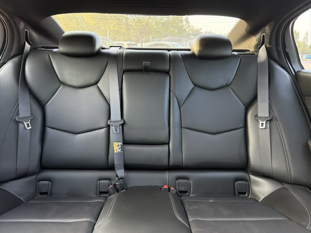 Used 2024 Cadillac CT5 Premium Luxury RWD image 28