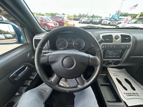 Used 2012 Chevrolet Colorado LT AWD/4WD image 23