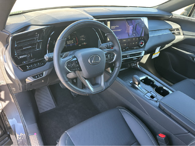 New 2026 Lexus RX 350 Premium Plus w/ Accessory Package (Z1) FWD image 7