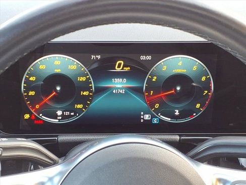 Certified 2022 Mercedes-Benz GLA 250 GLA 250 image 11