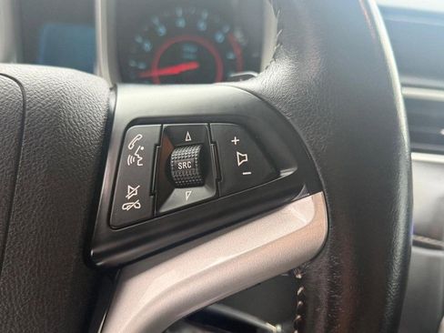 Used 2012 Chevrolet Camaro SS w/ RS Package image 14