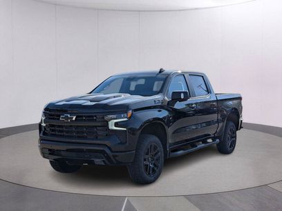 New 2026 Chevrolet Silverado 1500 LT Trail Boss w/ LT Trail Boss Premium Package