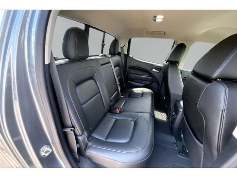 Used 2019 Chevrolet Colorado ZR2 AWD/4WD image 25