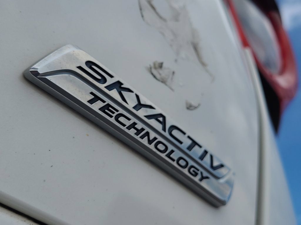 Used 2017 MAZDA CX-5 Grand Touring w/ Premium Package AWD/4WD image 9