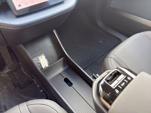 New 2026 Volvo EX30 Ultra w/ Protection Package Premier image 22