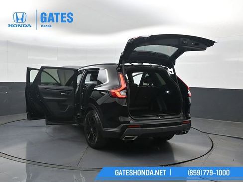 Certified 2023 Honda CR-V Sport Touring image 57