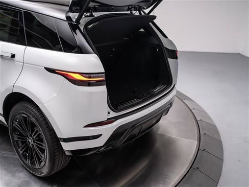 New 2026 Land Rover Range Rover Evoque Hoxton AWD/4WD image 34