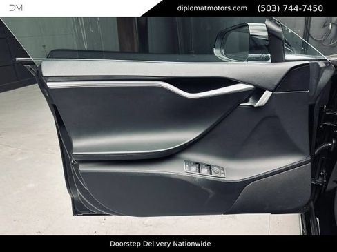 Used 2014 Tesla Model S RWD image 23