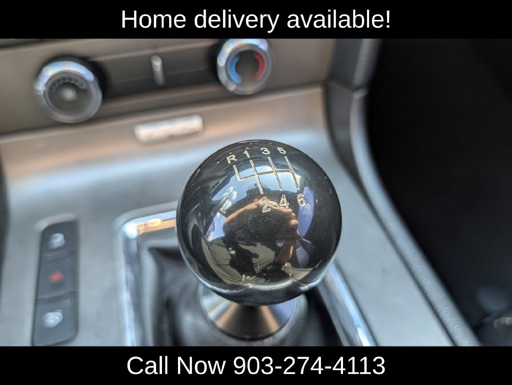 Used 2014 Ford Mustang GT Premium RWD image 15