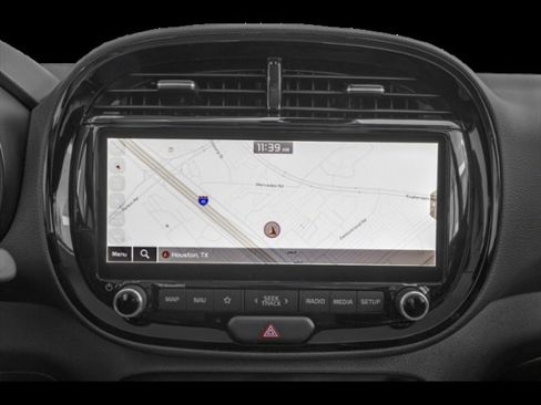 New 2025 Kia Soul S image 30