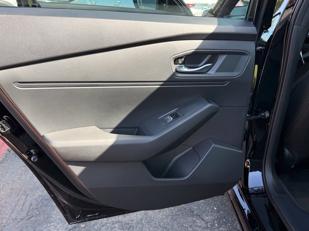 Used 2026 Honda Accord Sport image 24