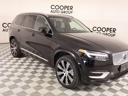 Used 2025 Volvo XC90 B6 Ultra w/ Protection Package Premier