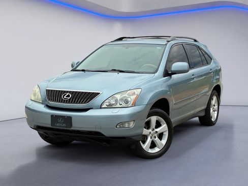 Used 2005 Lexus RX 330 AWD w/ Premium Plus Pkg image 2