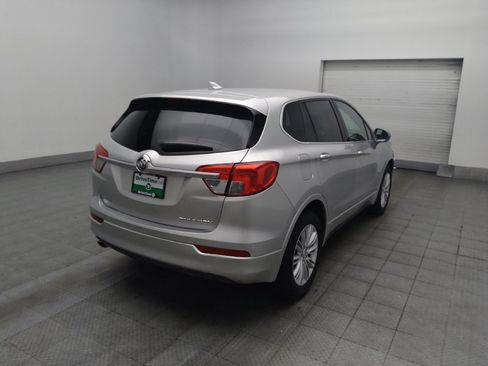 Used 2017 Buick Envision Preferred FWD image 9