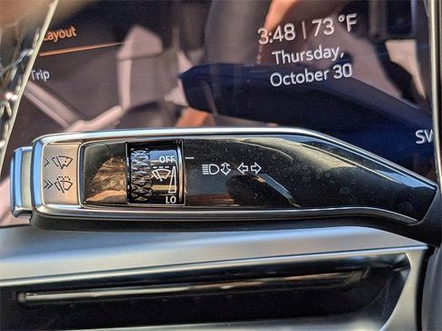 New 2026 Cadillac Lyriq Luxury image 25