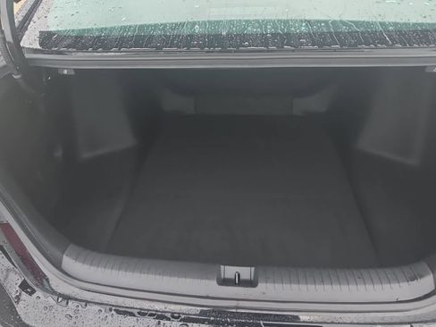 Certified 2023 Honda Accord EX image 14