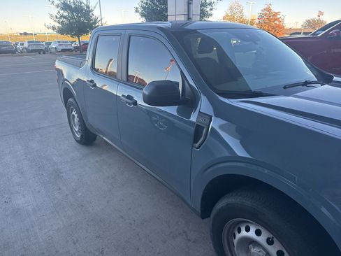 Used 2022 Ford Maverick XL w/ Equipment Group 100A Standard image 18