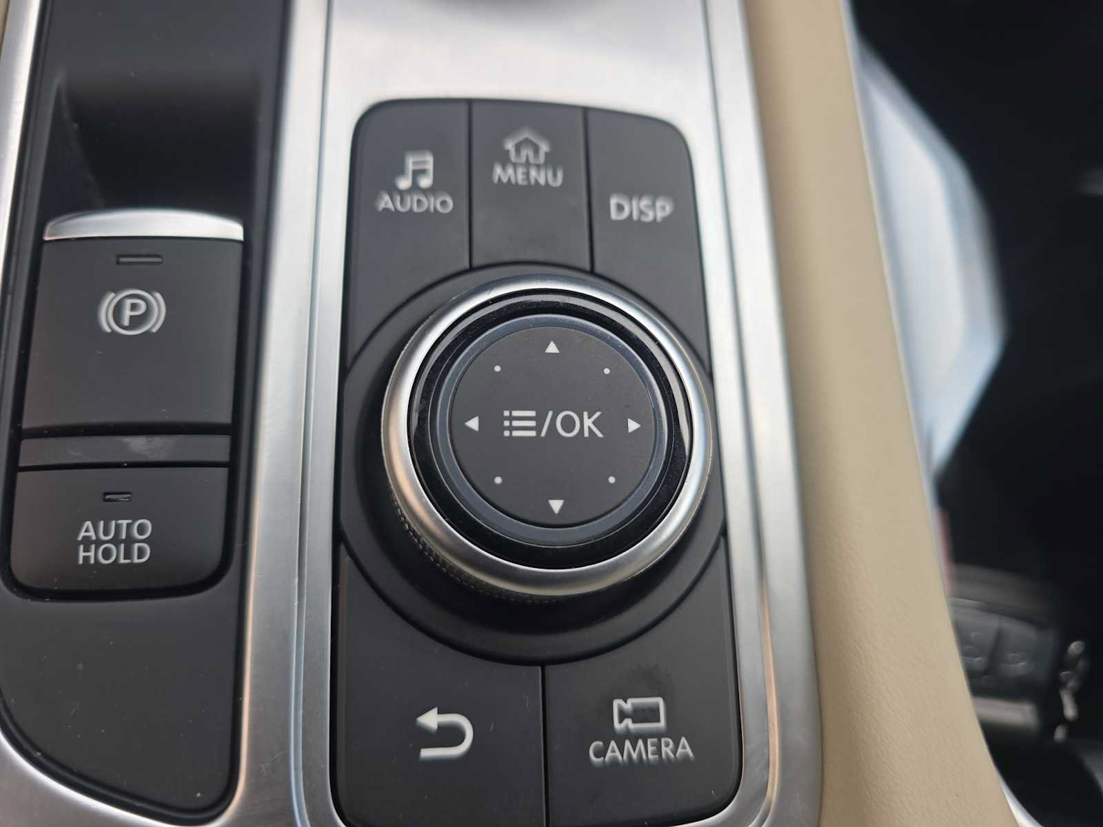 Used 2024 INFINITI QX60 Pure FWD image 22