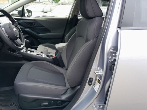 Certified 2025 Subaru Crosstrek 2.0i Premium AWD/4WD image 15