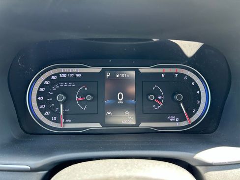 Used 2024 Hyundai Tucson SEL AWD/4WD image 23