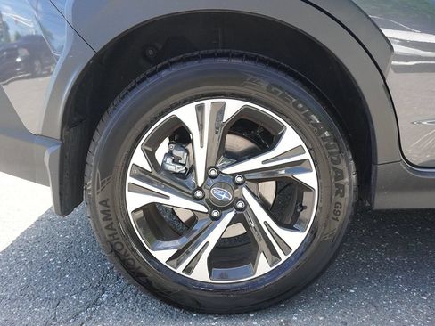 Used 2024 Subaru Crosstrek 2.0i Premium AWD/4WD image 21