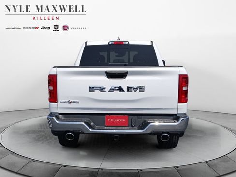 Used 2026 RAM 1500 Lone Star RWD image 15
