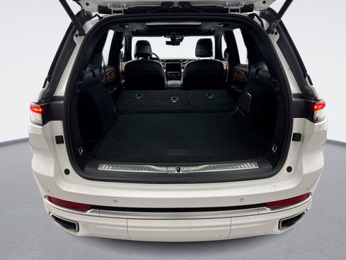 Used 2022 Jeep Grand Cherokee Summit image 25