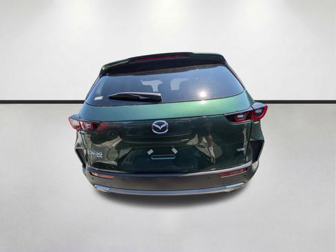 New 2026 MAZDA CX-50 AWD 2.5 S w/ Weather Package image 5