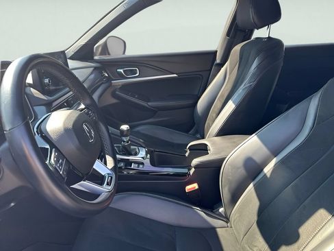 Used 2024 Acura Integra A-Spec FWD image 11