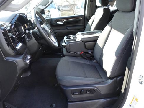 Used 2023 GMC Sierra 1500 Elevation image 17
