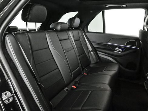Certified 2026 Mercedes-Benz GLE 350 4MATIC image 22