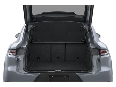 Certified 2025 Porsche Cayenne Coupe AWD/4WD image 13