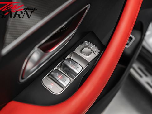 Used 2023 Mercedes-Benz GLE 53 AMG GLE 53 AMG image 21