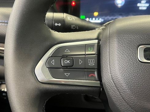 New 2026 Jeep Compass Limited w/ Sun, Sound & Navigation Group image 32