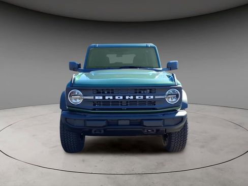 New 2025 Ford Bronco 2-Door w/ Sasquatch Package image 14