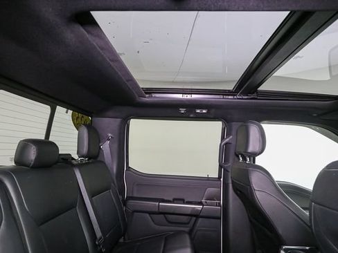 Used 2023 Ford F150 XLT w/ Equipment Group 302A High AWD/4WD image 20