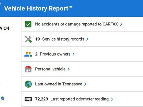 Used 2023 Maserati Quattroporte Modena Q4 image 2