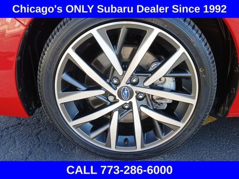 Certified 2024 Subaru Impreza 2.0i Sport image 27