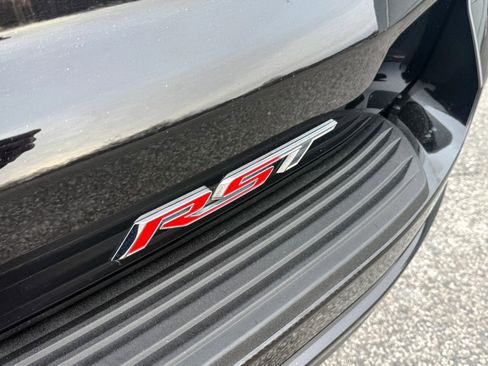 Certified 2023 Chevrolet Tahoe RST image 12