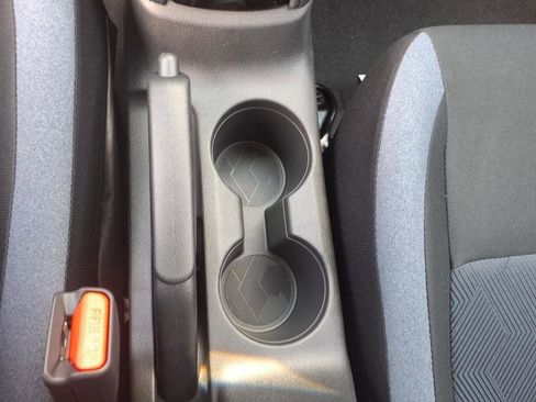 New 2025 Nissan Versa SV w/ Trunk Package image 17