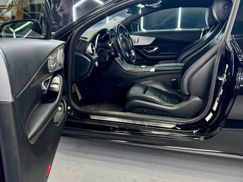 Used 2018 Mercedes-Benz C 300 Coupe w/ Premium Package image 12