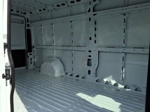 New 2026 RAM ProMaster 3500 w/ Safety Group image 18