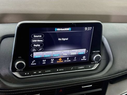 Certified 2023 Nissan Rogue SV AWD/4WD image 7
