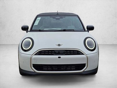 New 2026 MINI Cooper Convertible image 6