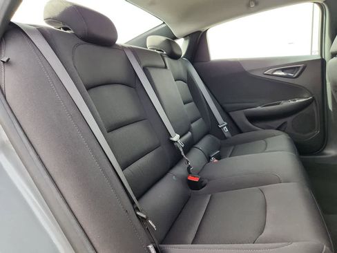 Used 2024 Chevrolet Malibu LT image 17