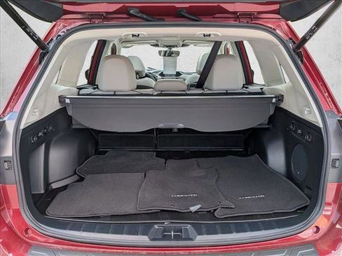 Certified 2024 Subaru Forester Limited AWD/4WD image 6
