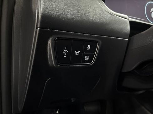 Used 2023 Hyundai Tucson Limited AWD/4WD image 17